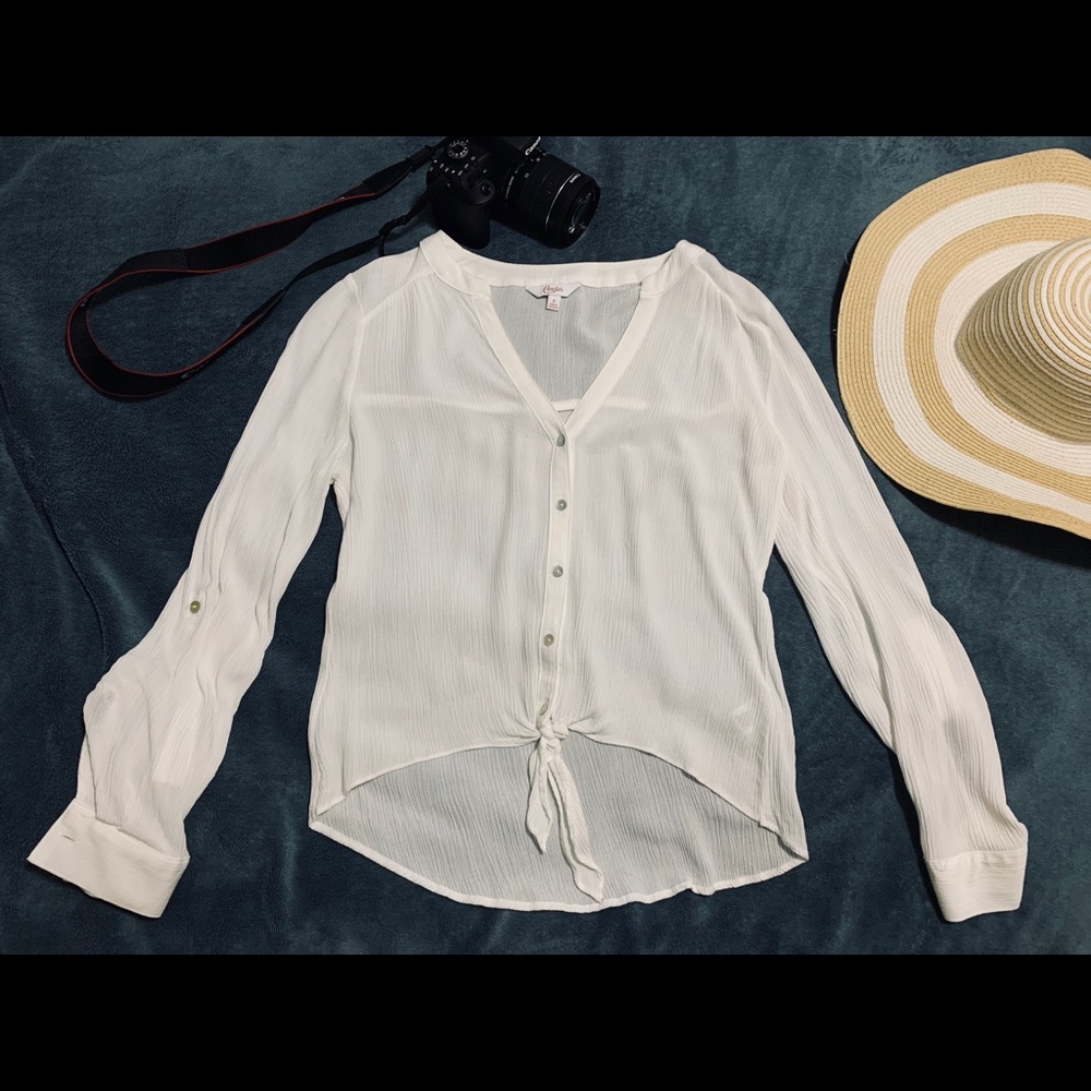 Beautiful blouse